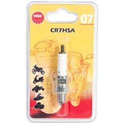 Sytytystulppa CR7HSA