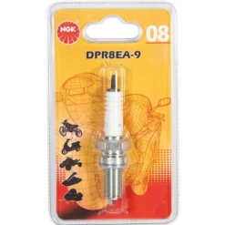 Sytytystulppa DPR8EA-9