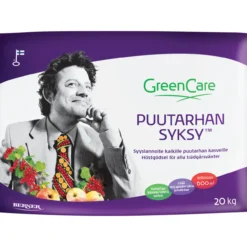 Syyslannoite GreenCare 20 kg Puutarhan Syksy