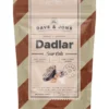 Taatelit Dace & Jon's 125 g hapan cola-karamelli