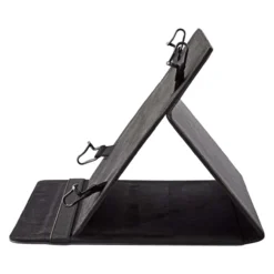 Tablettikotelo 10" yleiskäyttöinen musta