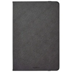 Tablettikotelo 10" yleiskäyttöinen musta