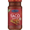 Taco Sauce 230 g Hot