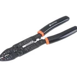 Tactix johtoliitinpihdit 215 mm