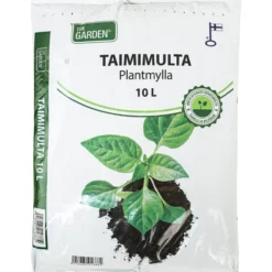 Taimimulta Tok Garden 10 l