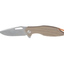 Taittoveitsi Nortrek beige