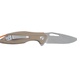 Taittoveitsi Nortrek beige