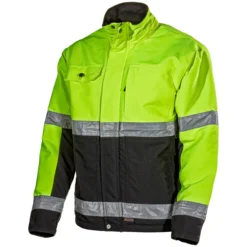 Takki L.Brador 204PB keltainen 3XL