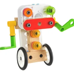 Tallenna ja toista -setti Brio Builder 34592