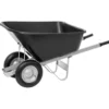 Tallikärry 200 l / 180 kg