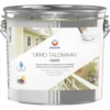 Talomaali Eskaro Urho Premium 2,7 l valkoinen