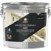 Talomaali Eskaro Urho Premium 2,7 l, musta