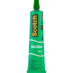 Talousliima Scotch 30 ml geelimäinen