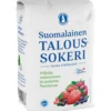 Taloussokeri 1 kg
