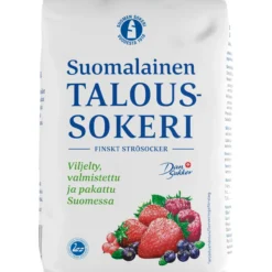 Taloussokeri 1 kg