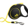 Talutin Flexi L 5 m Fun Neon Tape