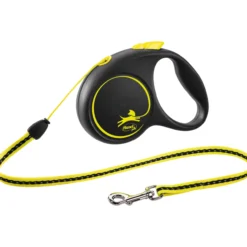 Talutin Flexi 5 m Fun Neon Cord