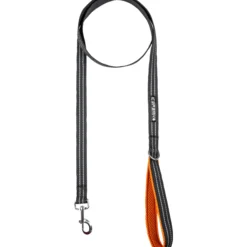 Talutin Icepeak Pet Grand Eco musta/oranssi