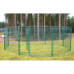 Tarhapaketti Jämpti Pro MEDI maalattu 1+7