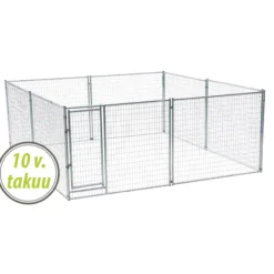 Tarhapaketti Jämpti Pro MEDI maalattu 1+11