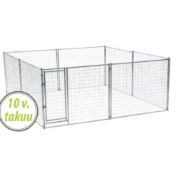 Tarhapaketti Jämpti Pro MEDI maalattu 1+11