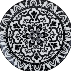 Tarjoilulautanen Kotikulta 30 cm Marokko
