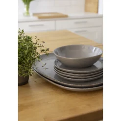 Tarjoilulautanen Kotikulta 40 cm Särkkä