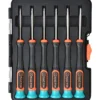 Tarkkuusruuvitalttasarja Tactix Torx 6-osainen
