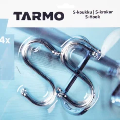 TARMO S-KOUKKU 4KPL