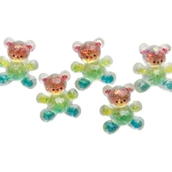 Tarra Craftsy 5 kpl nalle