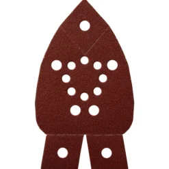 Tarrahiomakolmio 99 x 139 mm 5H 120 Grip