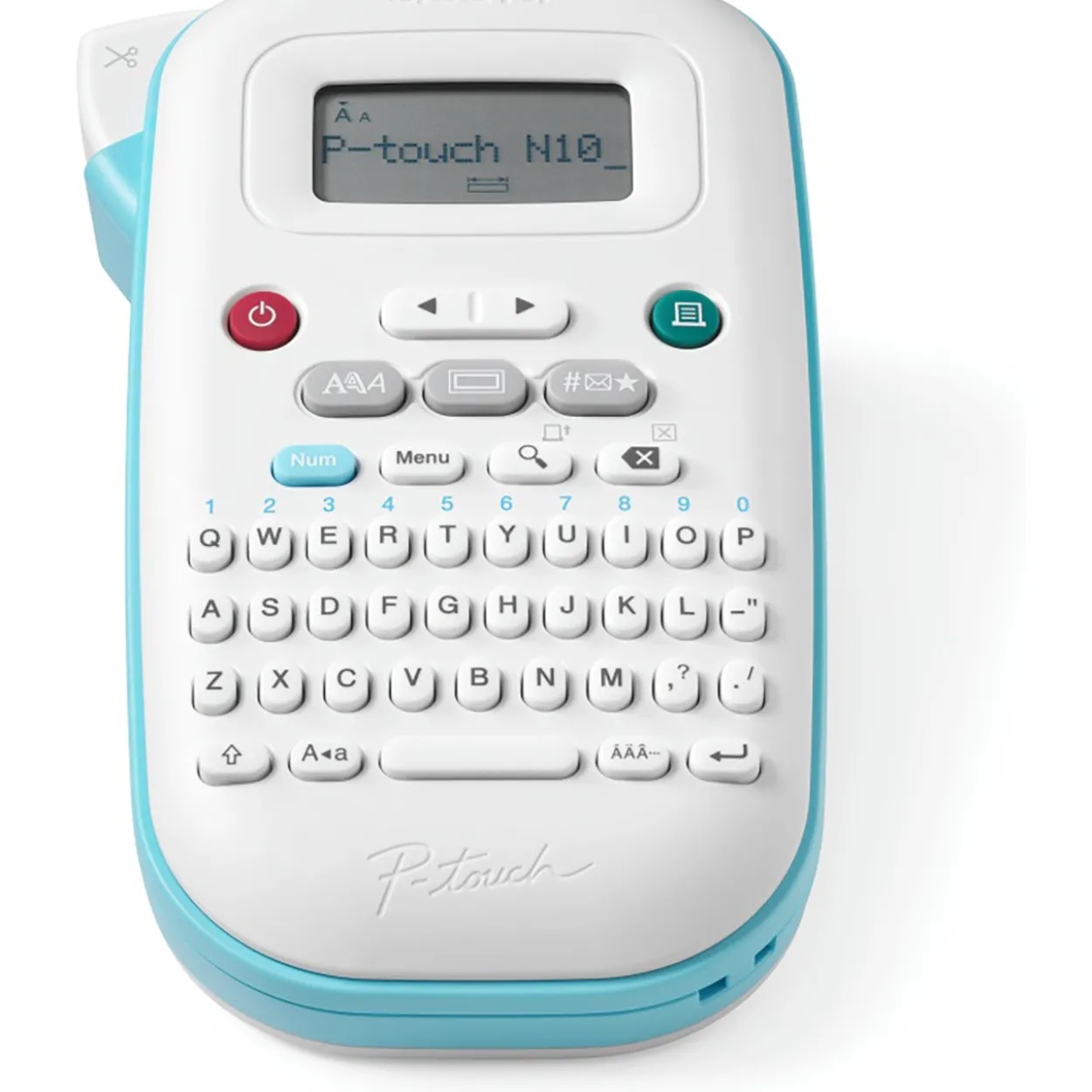 Tarrakone Brother PT-N10 P-Touch