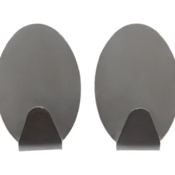 Tarrakoukku metalli Brücke 34 x 52 mm 2 kpl