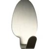 Tarrakoukku Salsa 2 kpl M teräs