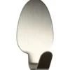 Tarrakoukku Salsa 2 kpl S teräs