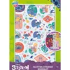 Tarrasetti 8 arkkia Stitch