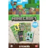 Tarrasetti Minecraft