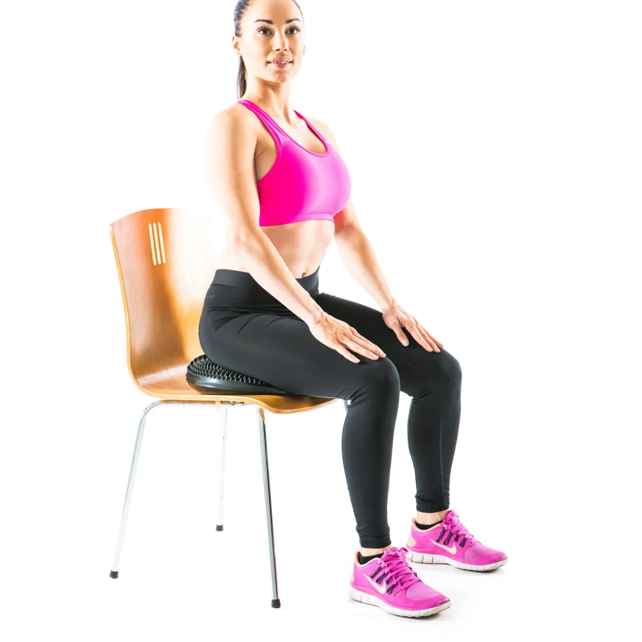 Tasapainotyyny Gymstick Stability Air Pad