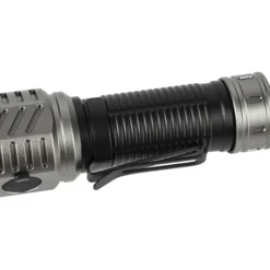 Taskulamppu Airam Turn 2500 lm USB