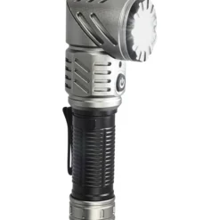 Taskulamppu Airam Turn 2500 lm USB