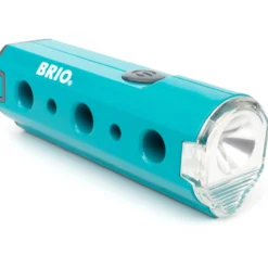 Taskulamppu Brio Builder 34601