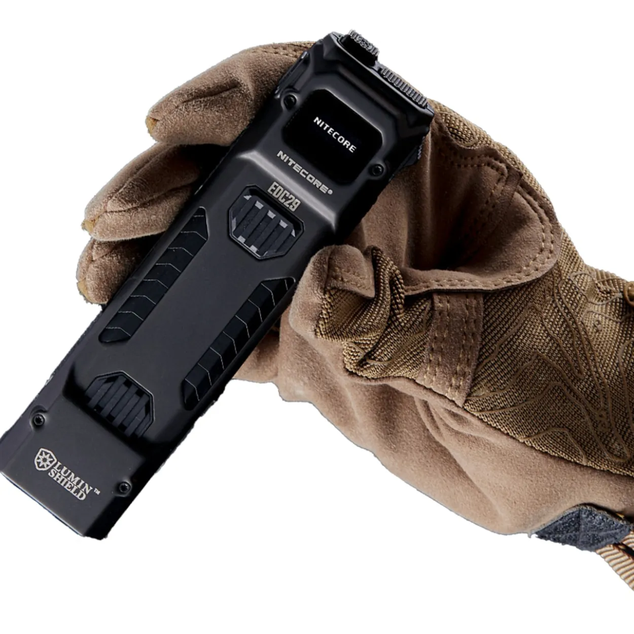 Taskulamppu Nitecore EDC29