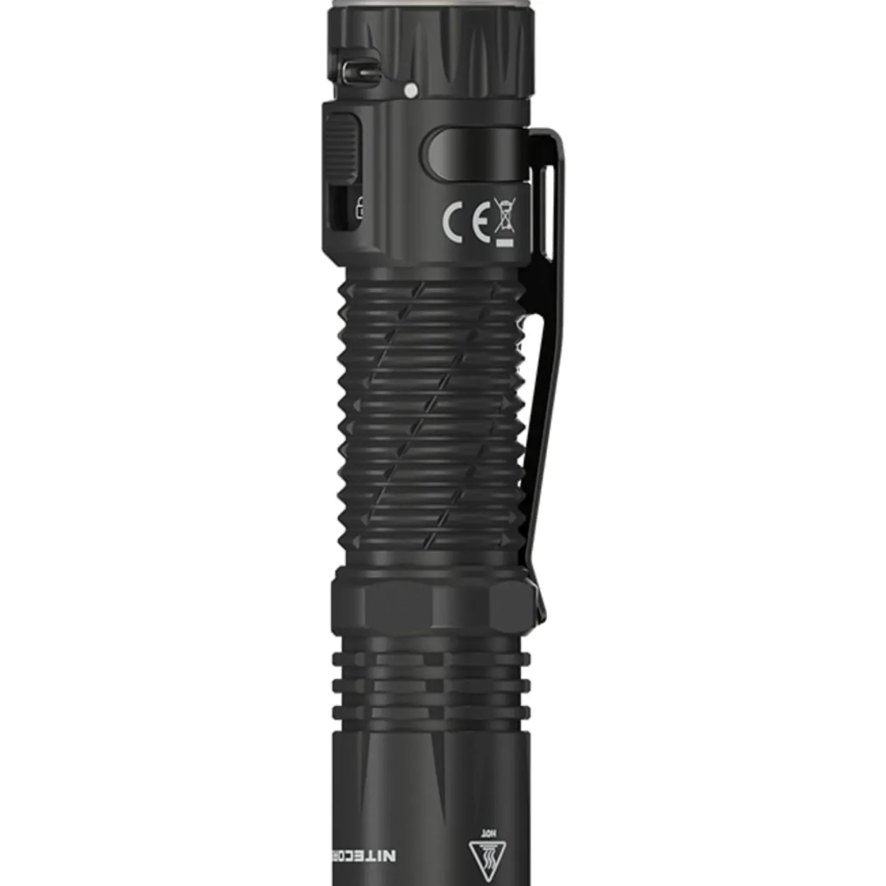 Taskulamppu Nitecore EDC33