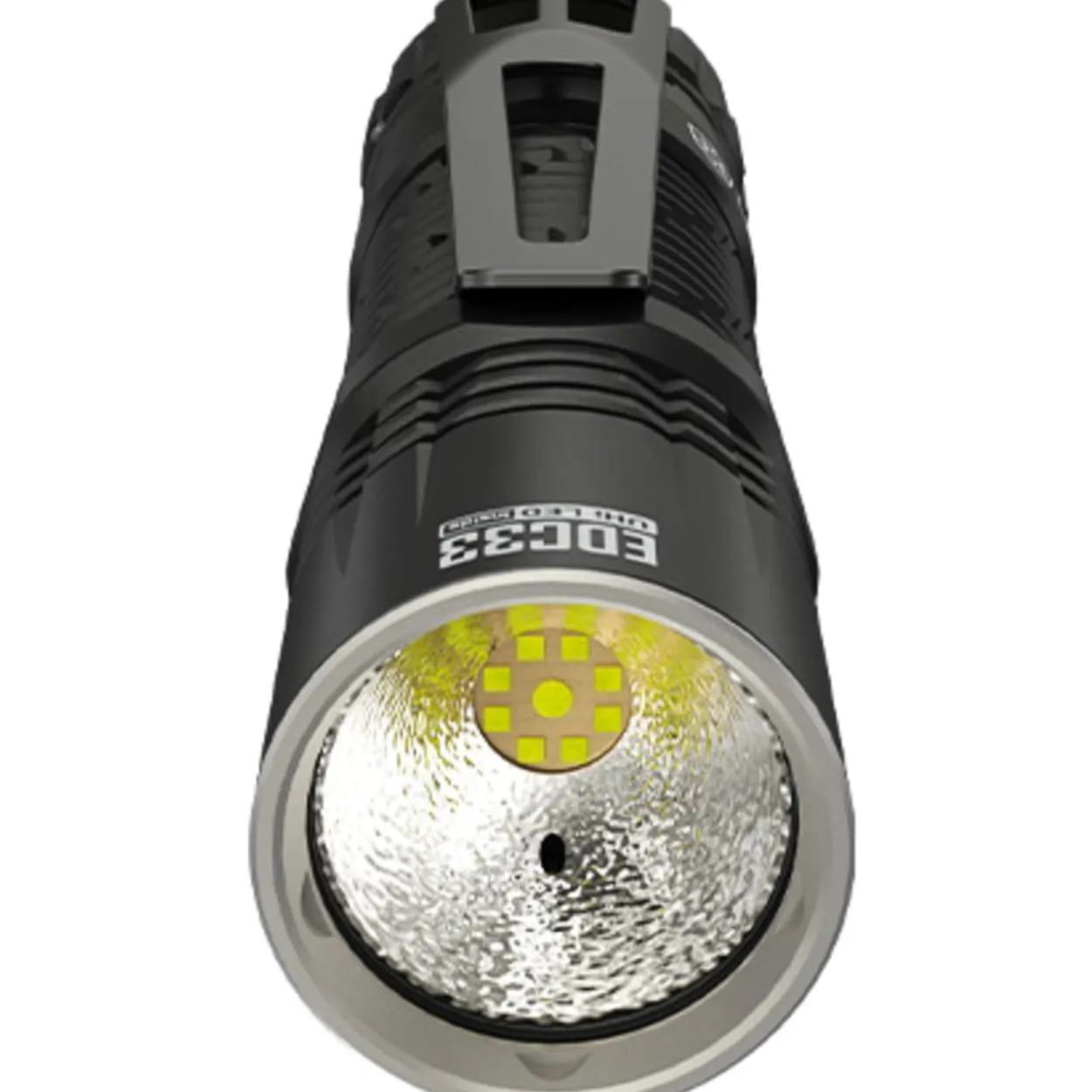Taskulamppu Nitecore EDC33