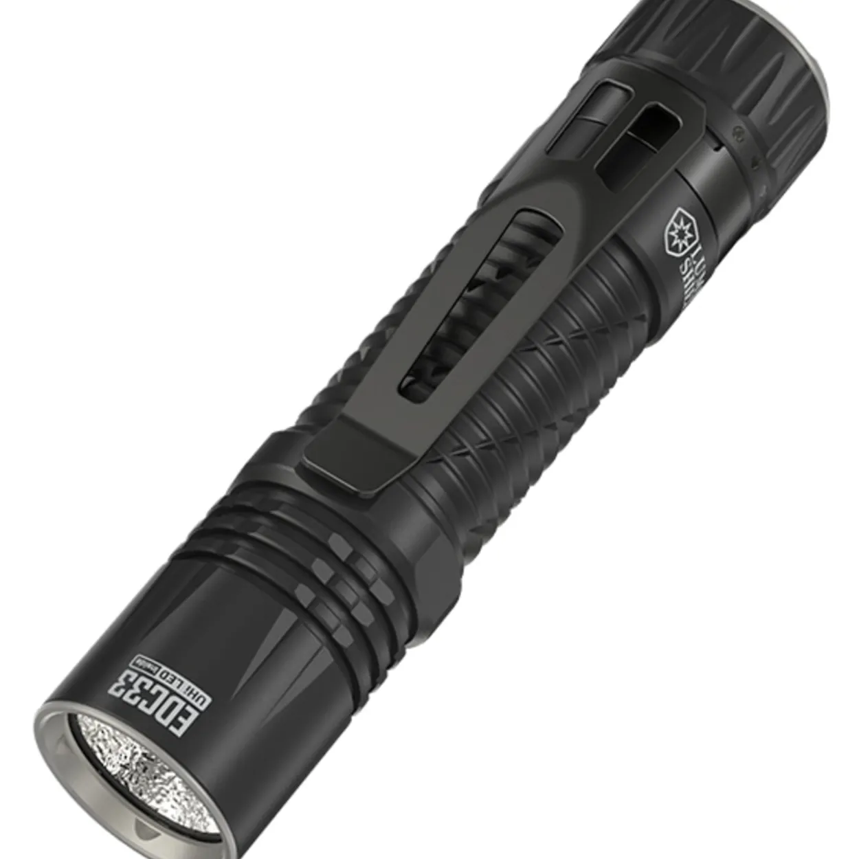 Taskulamppu Nitecore EDC33