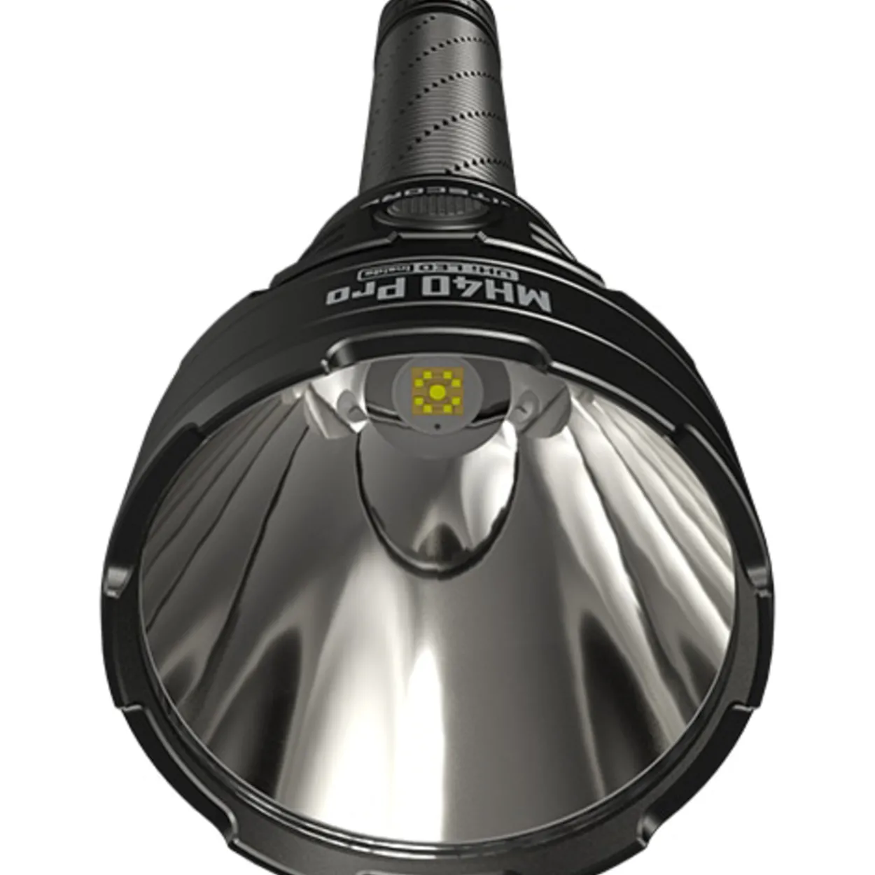 Taskulamppu Nitecore MH40 Pro