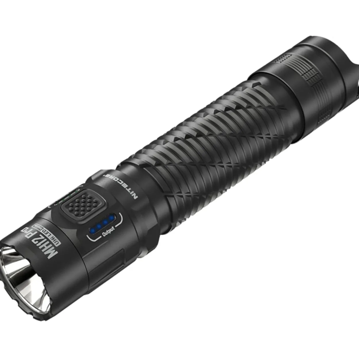 Taskulamppu Nitecore MH12 Pro