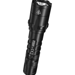 Taskulamppu Nitecore P20UV V2