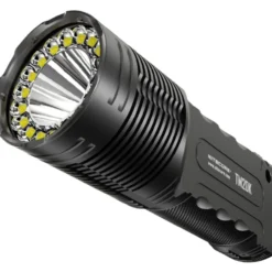 Taskulamppu Nitecore TM20K