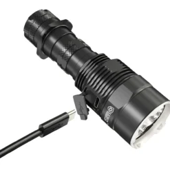 Taskulamppu Nitecore TM9K Pro
